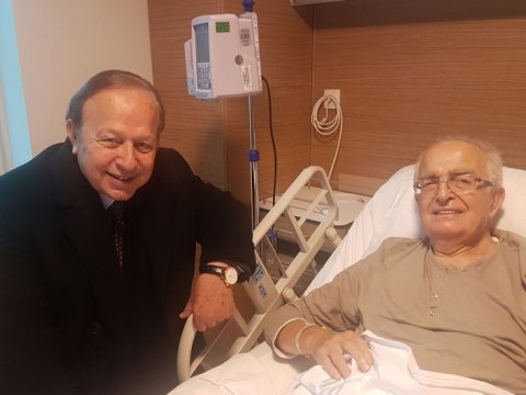 Türkiyənin sabiq müdafiə naziri vəfat etdi
