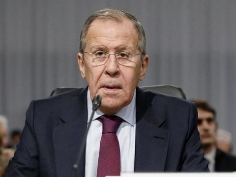 Lavrov Minsk qrupunun Qarabağ münaqişəsindəki rolundan DANIŞDI