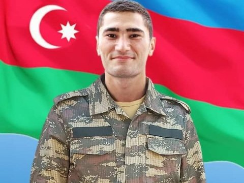 Şuşa döyüşünün ŞƏHİDİ - Ailənin tək övladı Rəşad Ələkbərovun ömür DASTANI