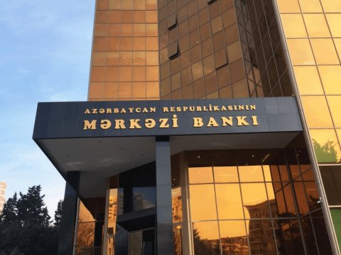 Kommersiya banklarının birgə bankomat şəbəkəsi istifadəyə verilib  
