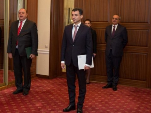 Azərbaycanlı səfir: 