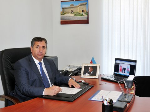 Qurban Sadıqov: “Dünya Azərbaycan Ordusunun gücünü gördü” 