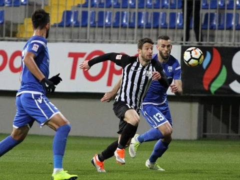 Azərbaycan Premyer Liqasında koronavirus şoku - 3 oyun təxirə salındı