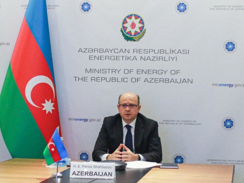 Azərbaycan OPEK-in qərarını dəstəklədi