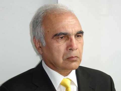 Cavanşir Quliyevin “Əsgərə məktub”u