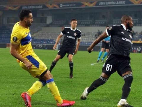 “Qarabağ” reytinqində gerilədi  