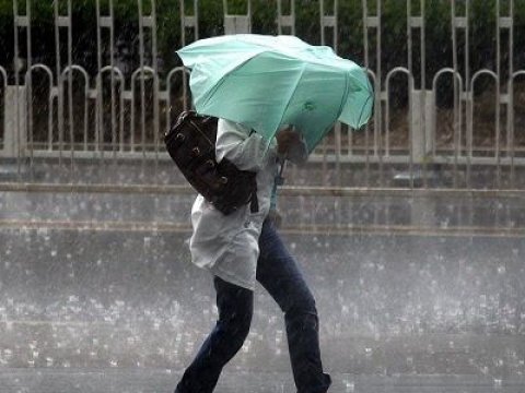 Nazirlikdən hava xəbərdarlığı - temperatur 4 dərəcə enəcək