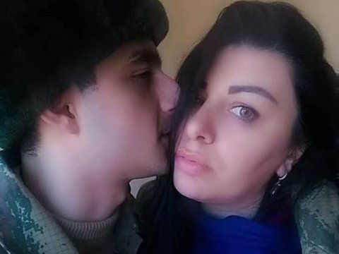 Bizim Əsgər - Tək övladını döyüşə göndərən ANA: “Özümü hər cür xəbərə hazırlamışdım” - MÜSAHİBƏ 