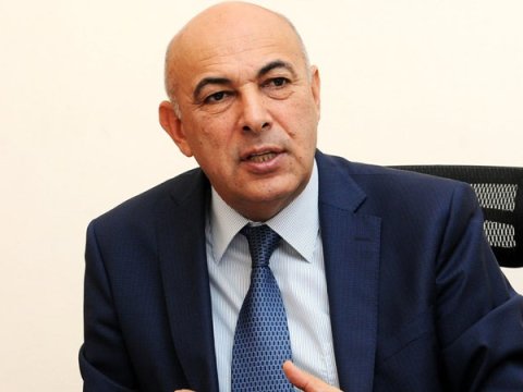 “Ədalət Vəliyev Prezidentin siyasi kursuna uyğun olaraq partiyalarla yüksək səviyyədə iş qura bildi”