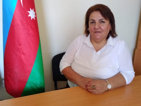 LAÇIN-düşmən üzərində tam Qələbə!