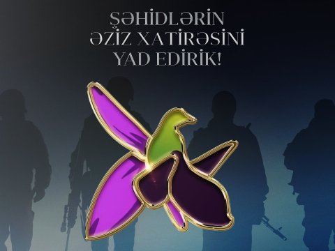 Səttar Möhbalıyev: Şəhidlərə ehtiramımız sonsuzdur!
