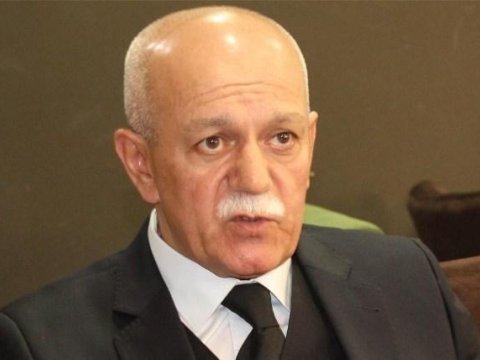 Mahmud Hacıyev: “Qarabağda qanunsuz silahların yığılması barədə tədbirlər görüləcək”