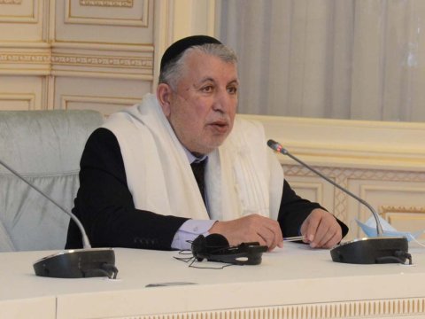 Hərbçilərimiz canları bahasına bu qələbəni əldə ediblər - Milix Yevdayev