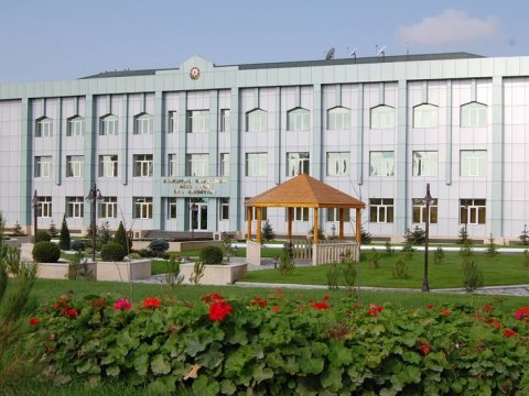 Sabiq icra başçısı vəfat etdi