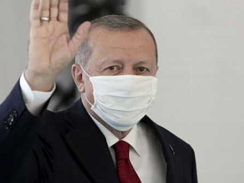 Ərdoğan peyvənd olunacaq?