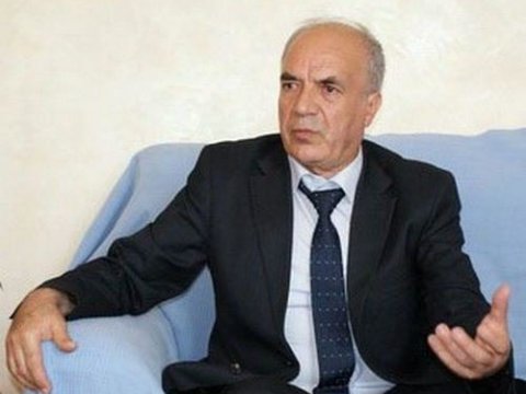  “Şəhidlərimizin qırxı çıxmamış toy etmək hörmətsizlikdir” - ETİRAZ