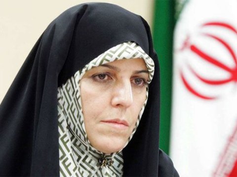 İranın sabiq vitse-prezidenti həbs edildi