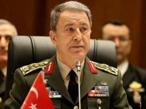 Akar Türkiyə silahlarının Qarabağ müharibəsinə təsirindən DANIŞDI