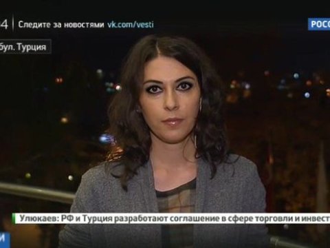 Türkiyədə azərbaycanlı jurnalist saxlanıldı