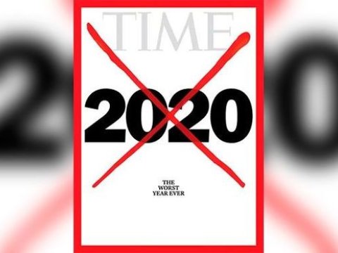 2020 ən pis il seçildi