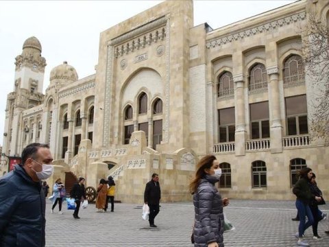Koronavirusu ən təhlükəli yayanlar bəlli oldu