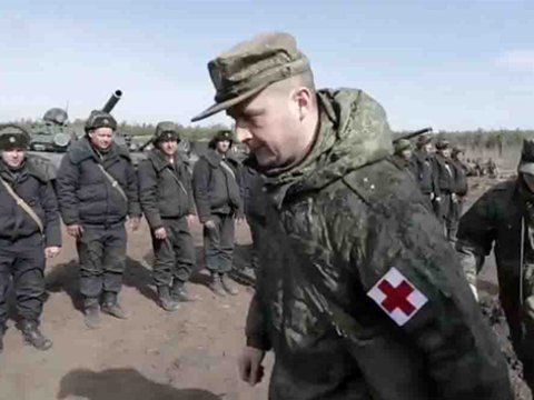 Rusiya Dağlıq Qarabağa xilasedicilər qrupu göndərdi