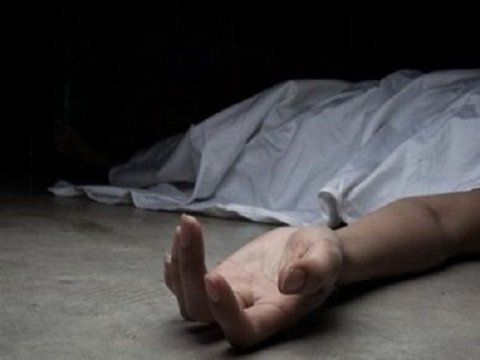 Sumqayıtda 35 yaşlı qadın intihar etdi