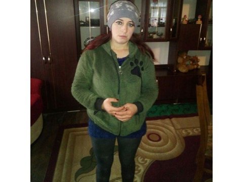 Zaqatalada 31 yaşlı qadın itkin düşdü