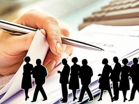 Şəhid və yaralı hərbçilərin ailə üzvləri ictimai işlərlə təmin edildilər  