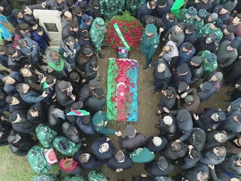 Vətən Müharibəsinin danışan ŞƏKİLLƏRİ