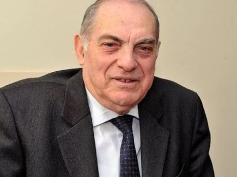 Yaqub Məmmədovun 