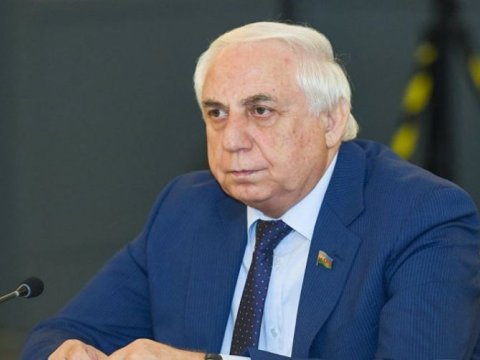 İlham Əliyev Azərbaycanın ərazi bütövlüyünü təmin etdi