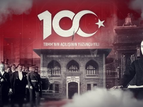 Azərbaycanlı deputatlar Türkiyə parlamentinin 100 illiyi simpoziumuna qatılacaqlar