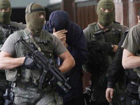 MOSSAD rəsmisi öldürüldü