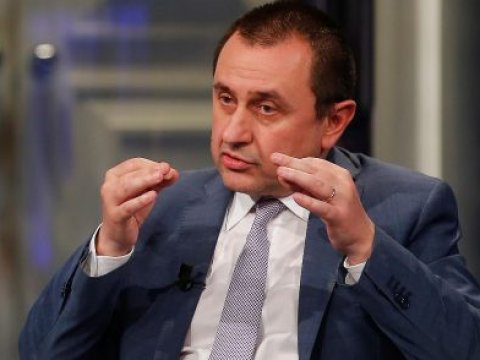İtaliya Deputatlar Palatasının sədr müavini: “Ağdamda zorakılığın şahidi olduq”  