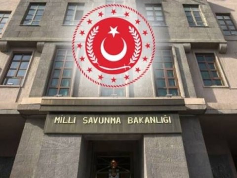 Türkiyə Müdafiə Nazirliyindən Qarabağda Monitorinq Mərkəzi AÇIQLAMASI