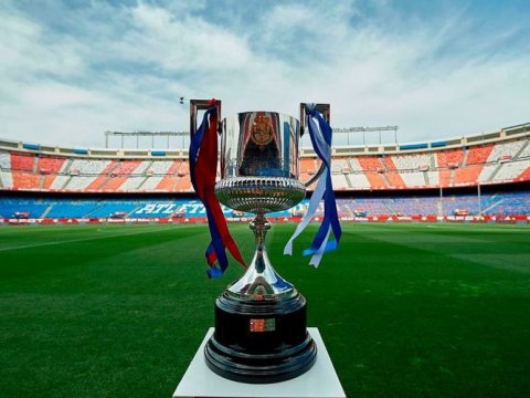 İspaniyada  final matçı tamaşaçılarla olacaq