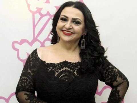 “Toppuş bacı” xərçəngdən sağaldı