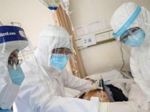 Dünyada koronavirusdan ölən jurnalistlərin sayı AÇIQLANDI