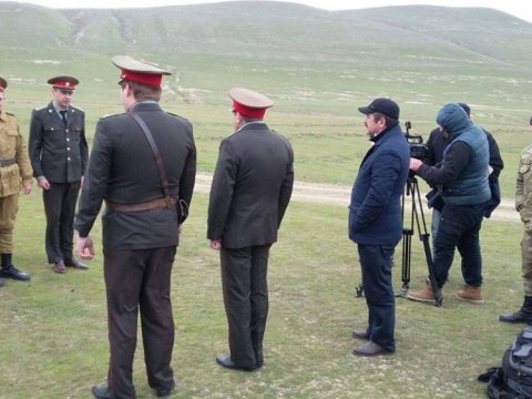 “Şollerin arxivi” filmi beynəlxalq festivalda ölkəmizi təmsil edəcək