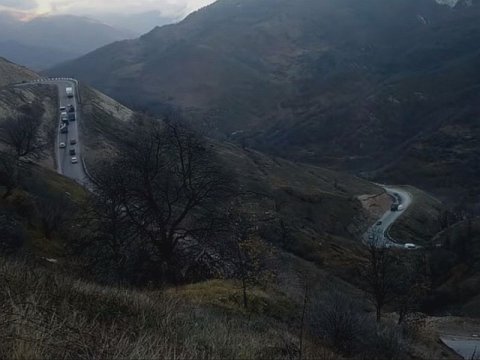Qarabağda yaşayan ermənilərin sayı AÇIQLANIB