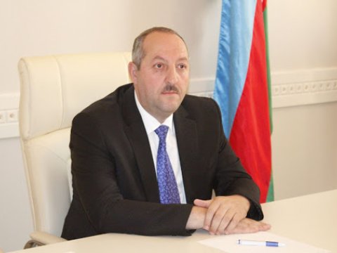 Cəlilabad İcra Hakimiyyətində xüsusi əməliyyat keçirilib - YENİLƏNİB 