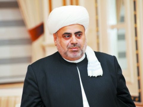 Şeyxin bacısı oğlu koronavirusdan öldü