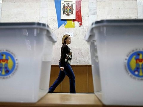 Daha bir ölkədə erkən parlament seçkiləri keçiriləcək