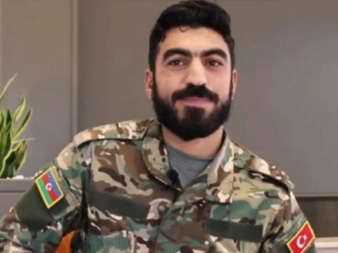 “Düşmənin postunu səssizcə alıb gözlədik, 3 polkovniki əsir götürdük” - VİDEO
