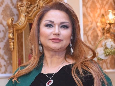 Mələkxanım Əyyubovanın “Əsgərə məktub”u