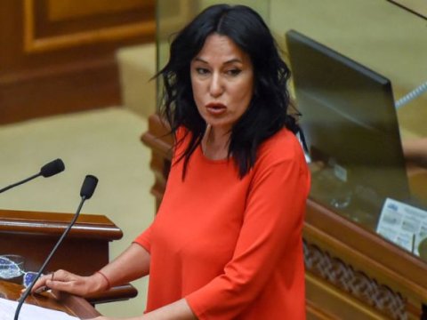 “Paşinyan könüllü gedən deyil, onu tanıyıram” – Erməni deputat