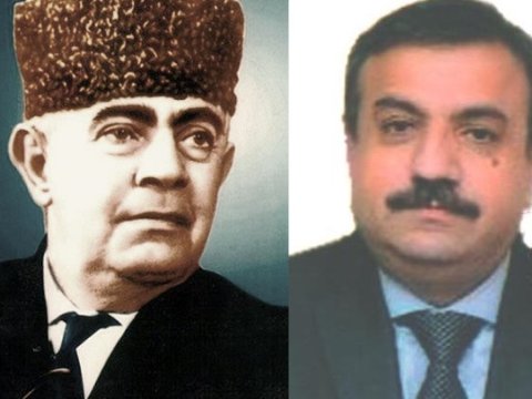 Xan Şuşinskinin oğlu da koronavirusa yoluxdu