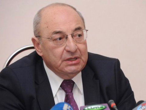 Vazgen Manukyanın kabinetindəki “əməliyyat” - Azərbaycanlı jurnalistin İrəvan TƏƏSSÜRATI   