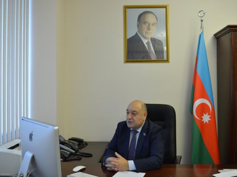 Hər il noyabrın 8-i qeyri-iş günü olacaq - Komitə sədri